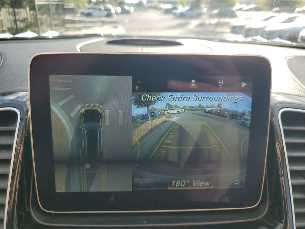Used Car 2019 Mercedes-benz Gls  Gls 450 For Sale Under $25,000 In Austin, Texas