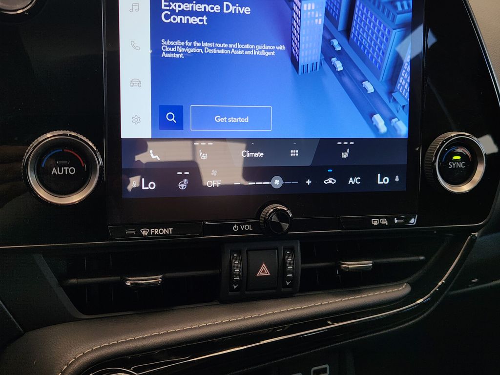 2024 Lexus NX 250 Base Silver at Classic Elite Chevrolet Sugar Land