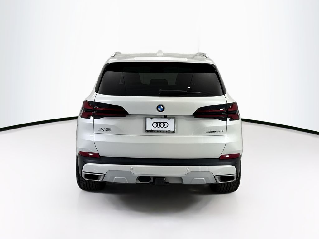 Thumbnail: 2024 BMW X5 - 6