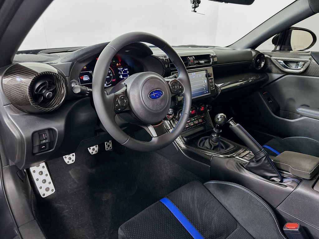 Thumbnail: 2025 Subaru BRZ - 9