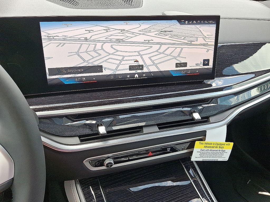 Thumbnail: 2026 BMW X5 - 11