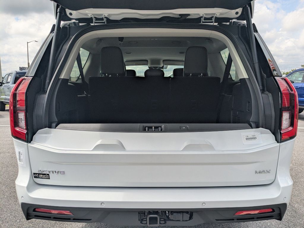 2026 Ford Expedition Max Active MAX