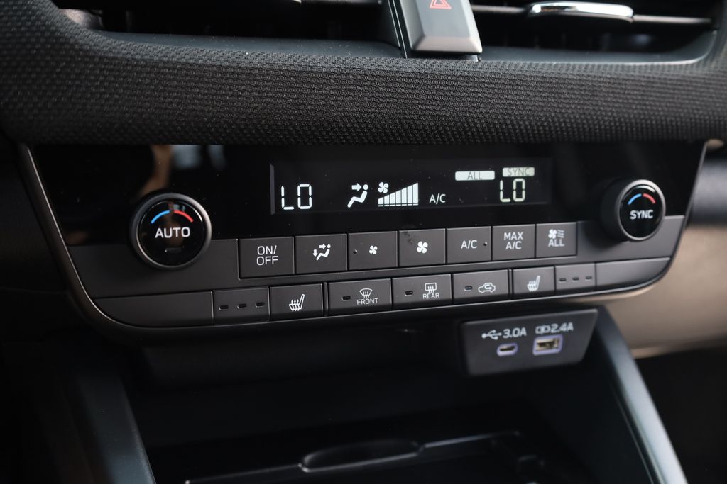 new 2026 Subaru Outback car, priced at $36,796