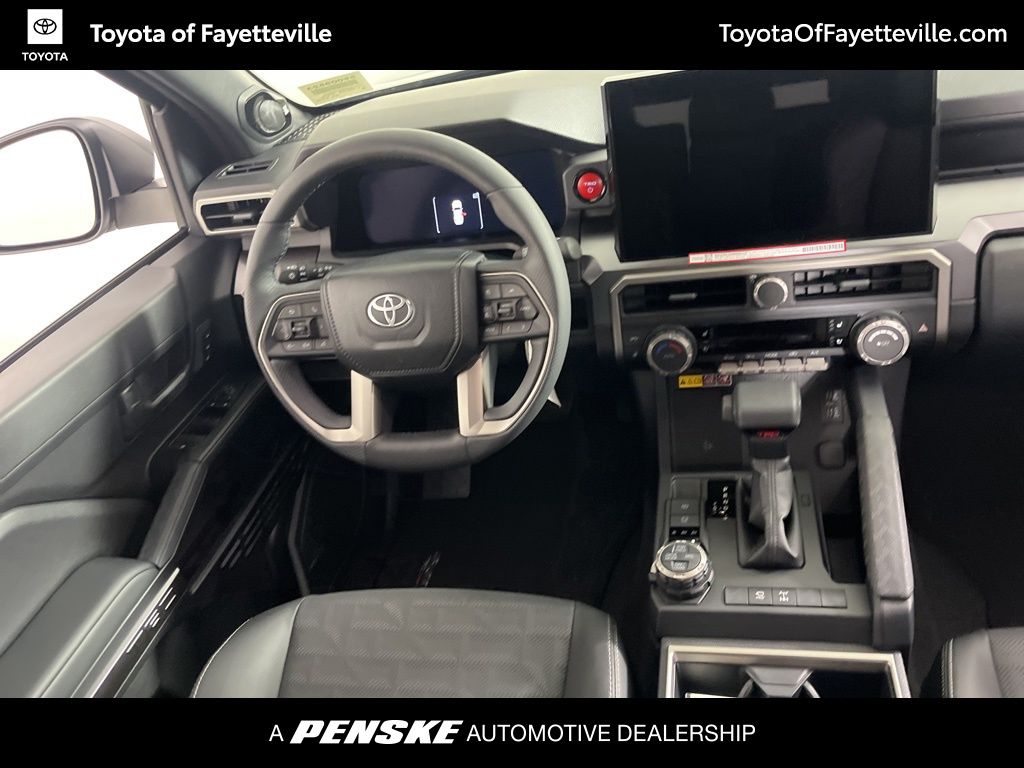 Thumbnail: 2025 Toyota 4Runner - 15