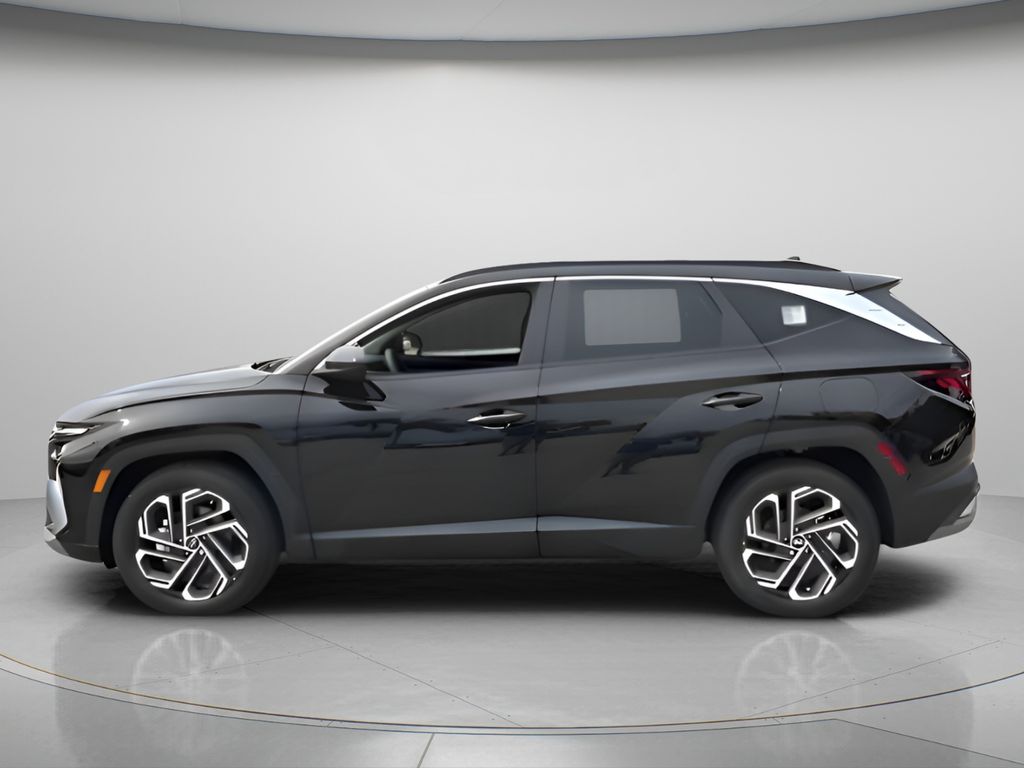 2026 Hyundai Tucson - $31,595
