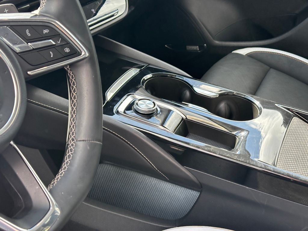 Used Car 2025 Buick Envision  Sport Touring For Sale Under $35,000 In Austin, Texas