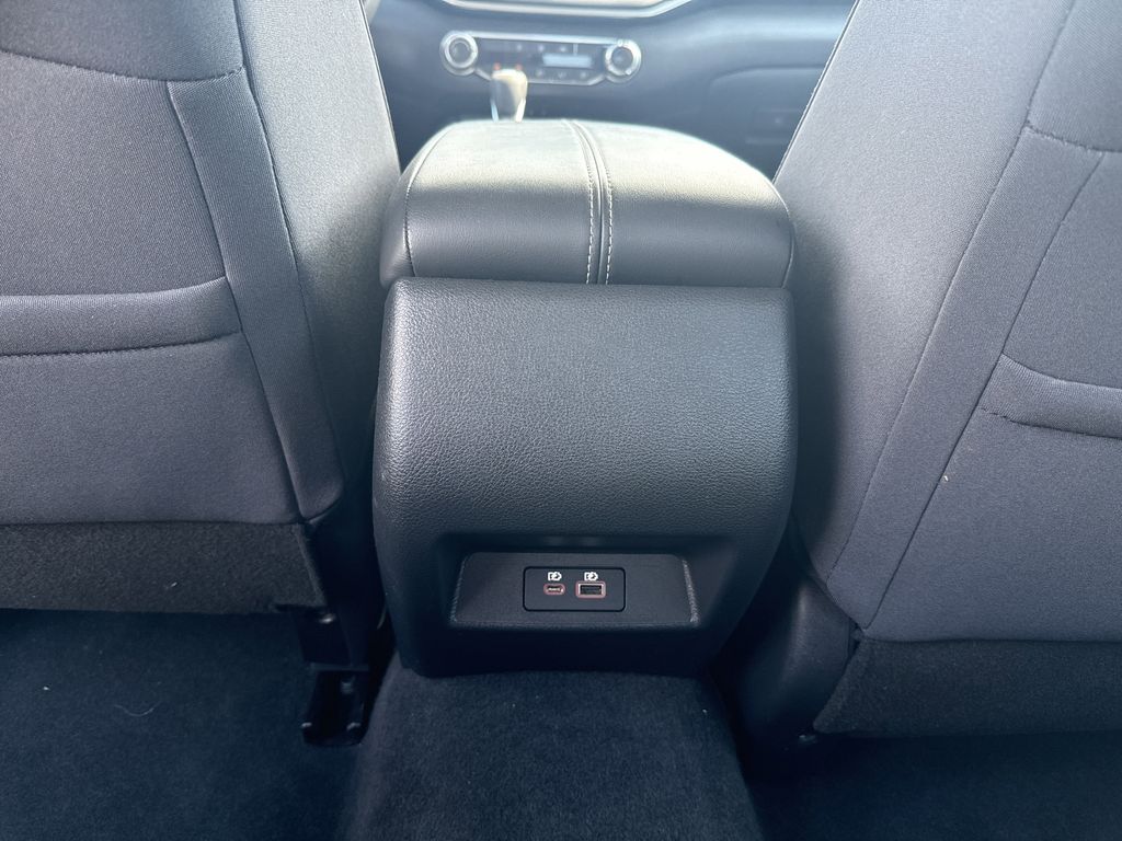 2020 Nissan Altima 2.5 S Gray at Monument Chevrolet