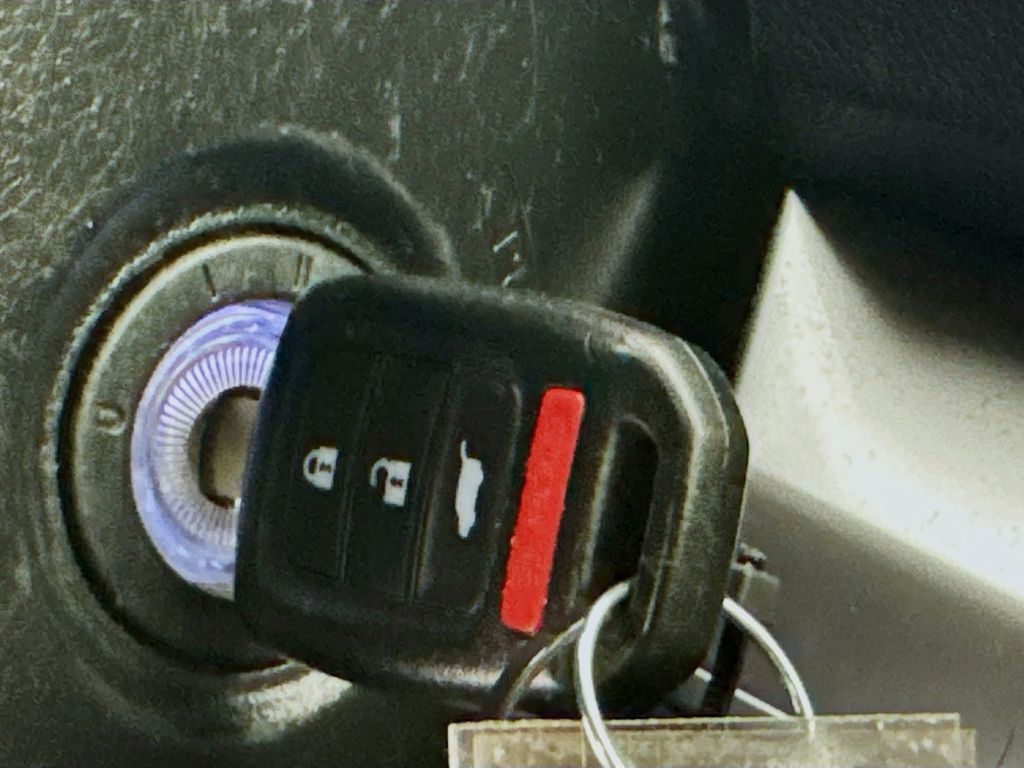 Used Car 2015 Honda Cr-v  Lx For Sale Under $12,000 In Austin, Texas