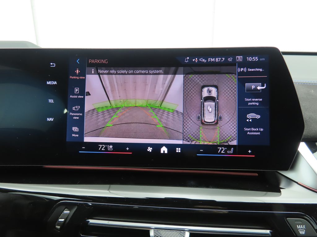 Thumbnail: 2026 BMW X1 - 15