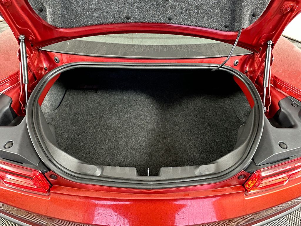 Thumbnail: 2015 Chevrolet Camaro - 24