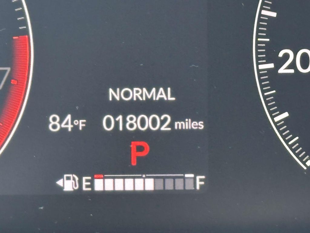 Used 2023 Honda CR-V SUV