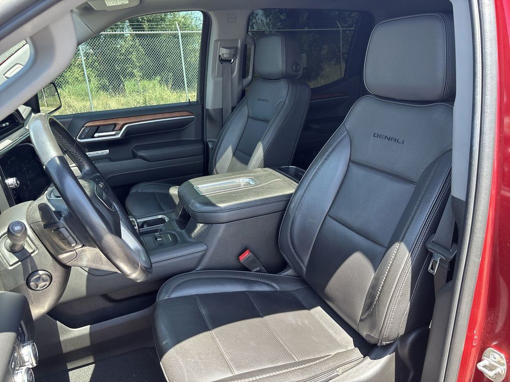Used 2022 GMC Sierra 1500 Truck