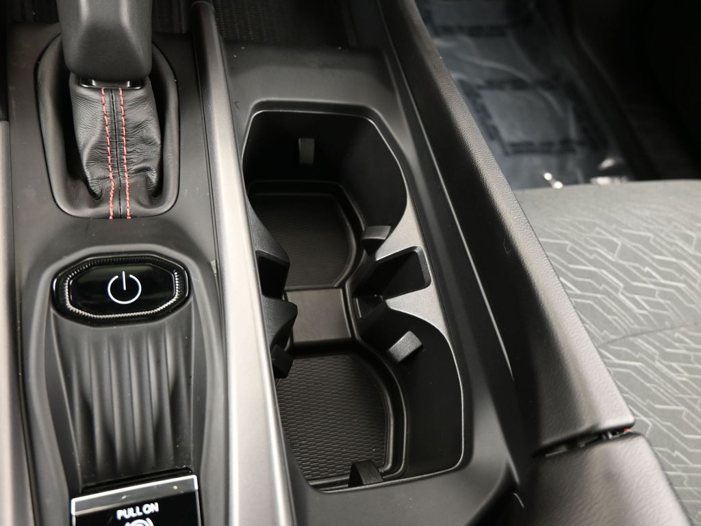 Used 2025 Header Orange Clearcoat Dodge R/T image 31