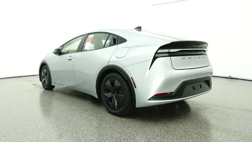 Thumbnail: 2026 Toyota Prius - 12