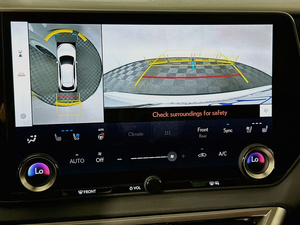 Thumbnail: 2024 Lexus RX - 14