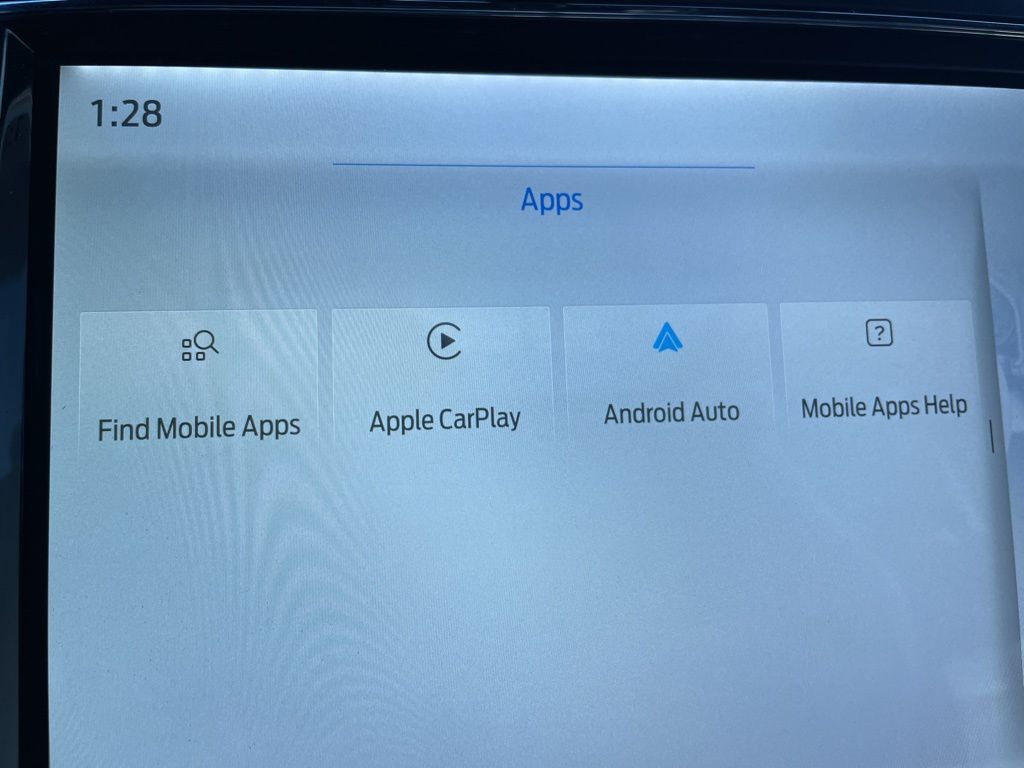 Certified Used 2022 White Ford Lariat image 63