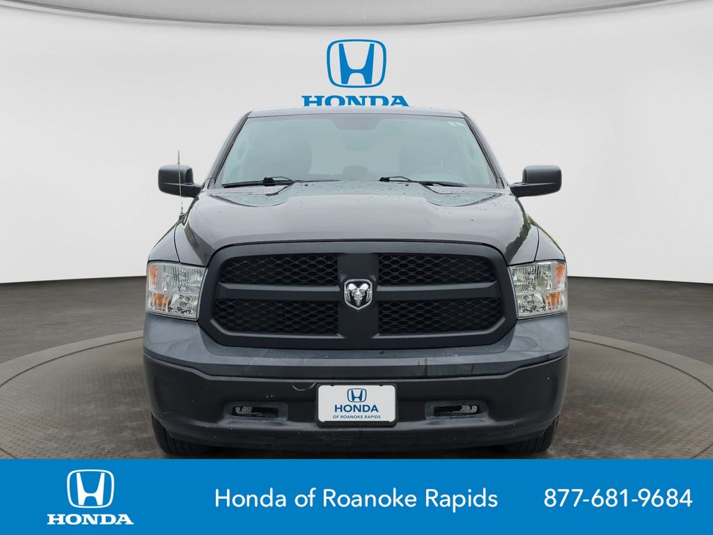 Used 2018 Ram 1500 Truck