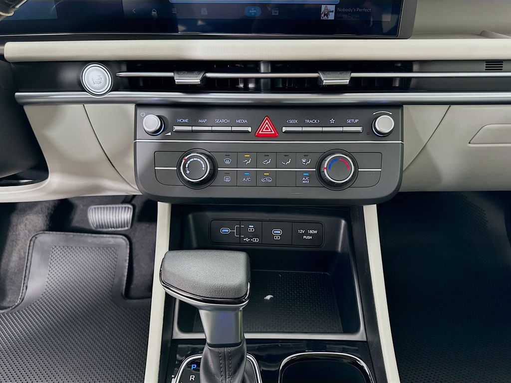 Thumbnail: 2026 Hyundai Tucson - 13