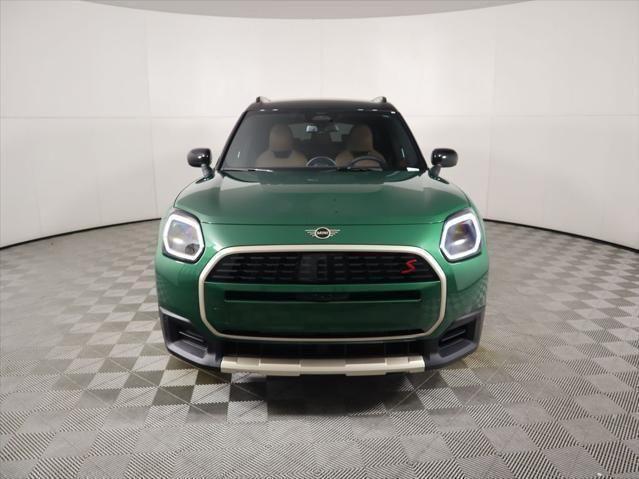 Thumbnail: 2026 MINI Cooper Countryman - 2