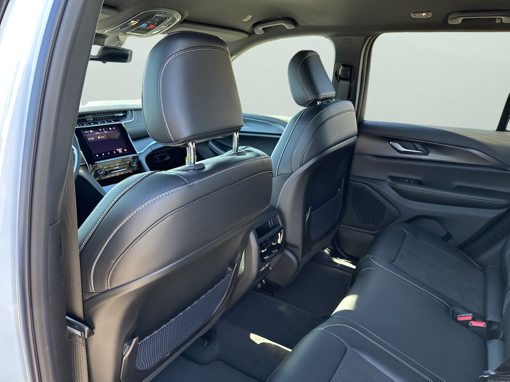 New Car 2025 Jeep Grand Cherokee  For Sale Under $40,000 In Austin, Texas