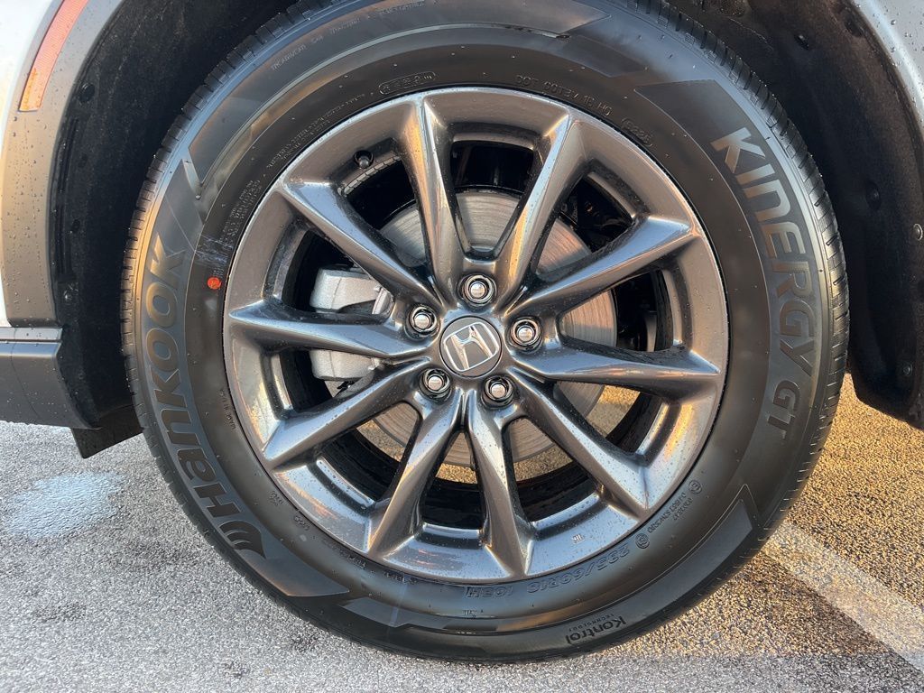 Thumbnail: 2026 Honda CR-V - 7