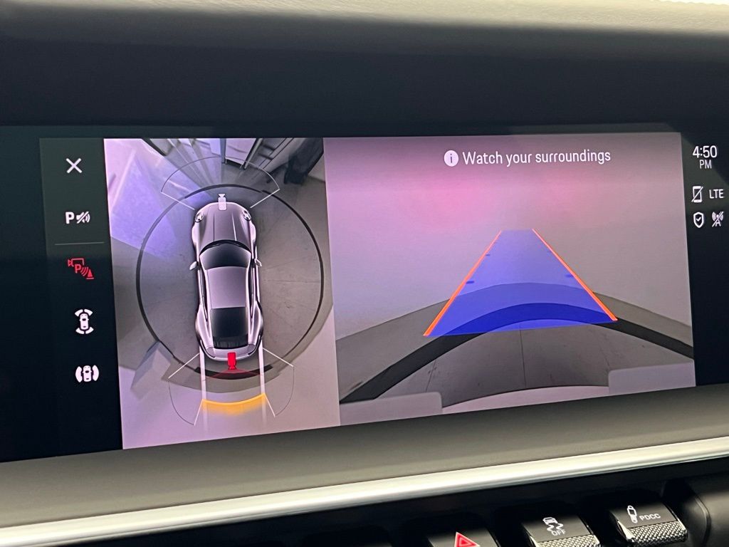 Thumbnail: 2024 Porsche 911 - 16