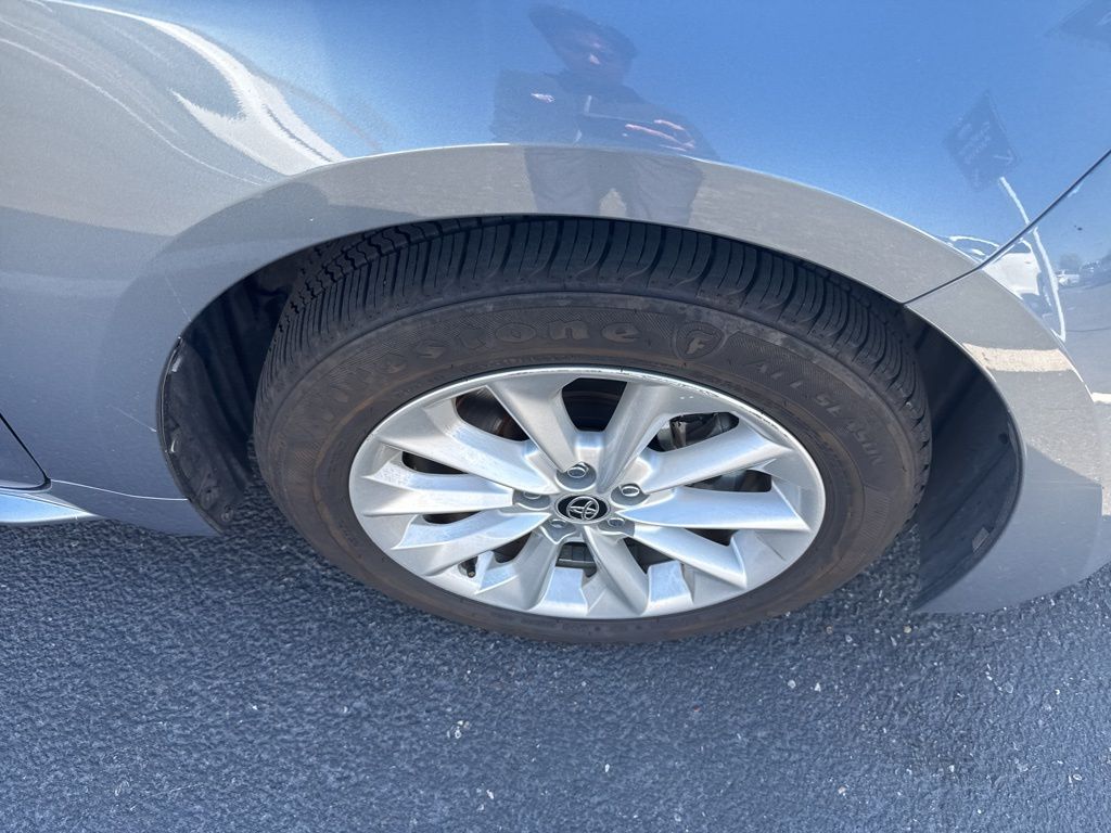 Thumbnail: 2020 Toyota Corolla - 9