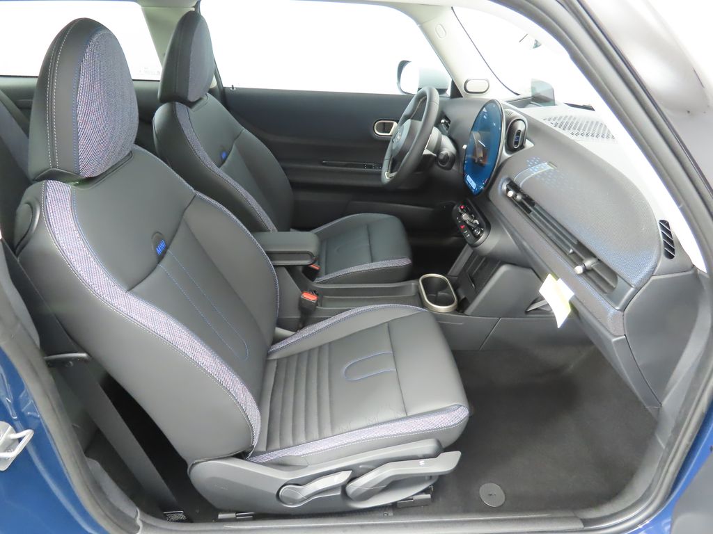 Thumbnail: 2026 MINI Cooper - 21