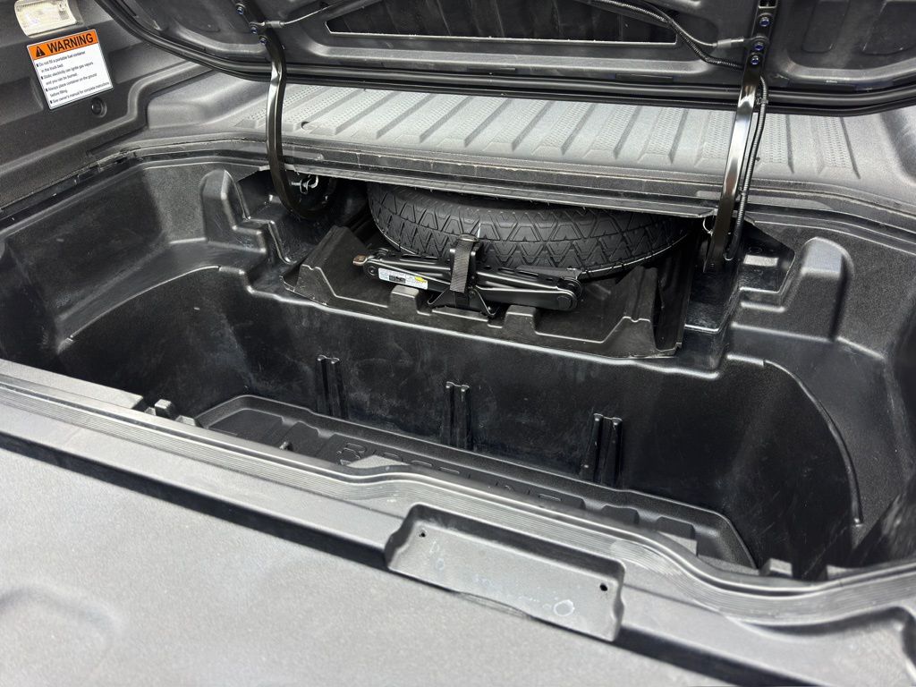 2026 Honda Ridgeline Black Edition Gray at Community Honda