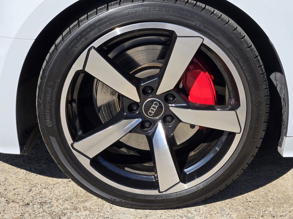 used 2024 Audi A5 Sportback car, priced at $37,561