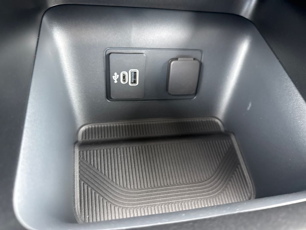 New 2026 Gray Ford Active image 30