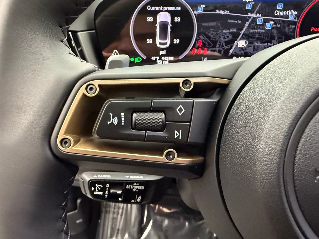 Thumbnail: 2026 Porsche  - 15