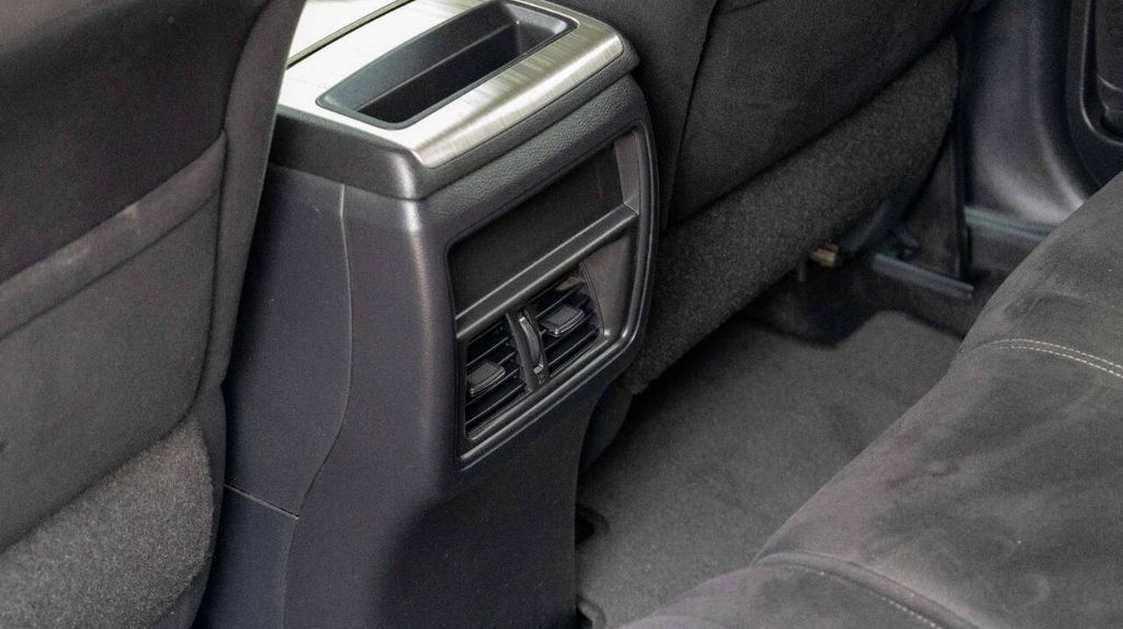 Used 2017 Nissan Murano S 4D Sport Utility