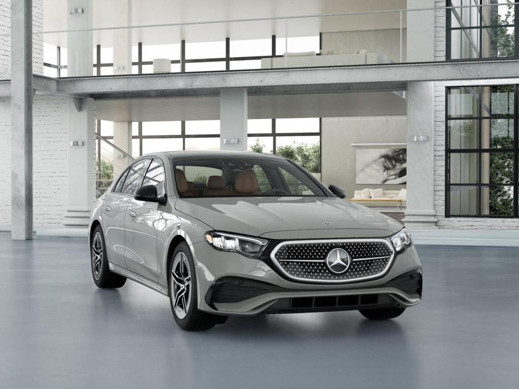 Thumbnail: 2026 Mercedes-Benz E-Class - 9