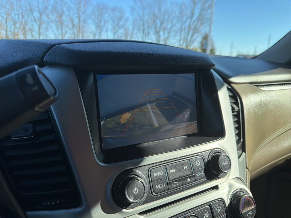 Thumbnail: 2015 GMC Yukon - 31