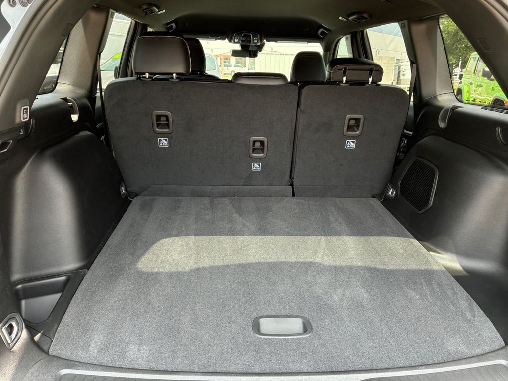 New Car 2025 Jeep Grand Cherokee  Limited For Sale Under $50,000 In Austin, Texas