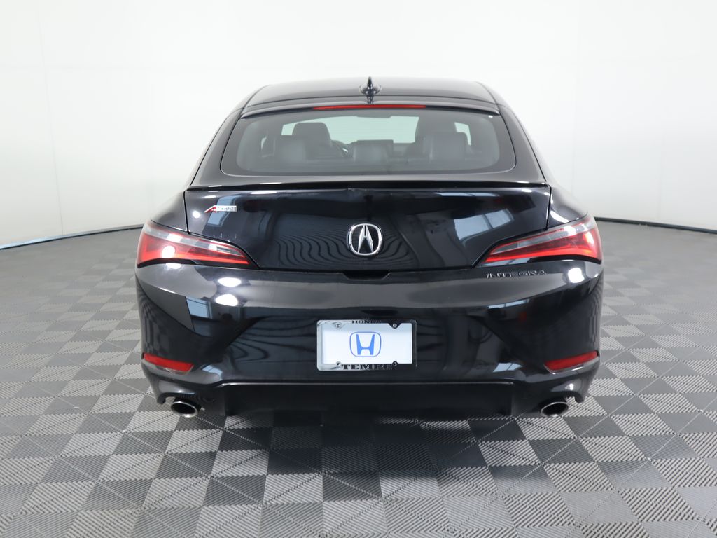 Thumbnail: 2023 Acura Integra - 6