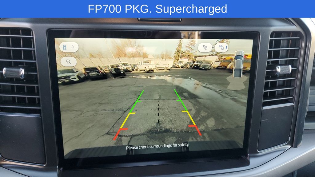 New 2026  Ford XL image 25