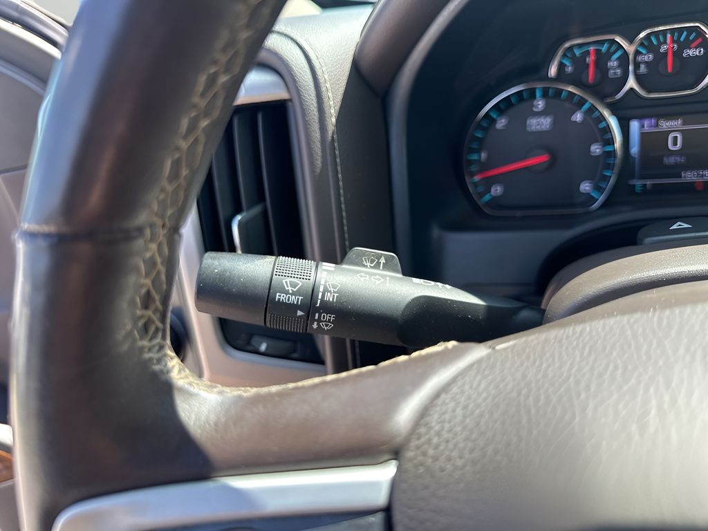 Used Car 2018 Gmc Sierra 1500  Slt For Sale Under $25,000 In Austin, Texas