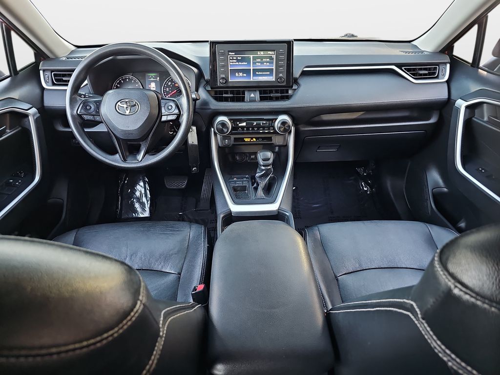 Used 2019 Toyota RAV4 SUV