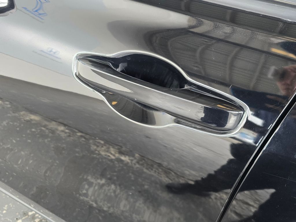 Thumbnail: 2024 Honda HR-V - 7