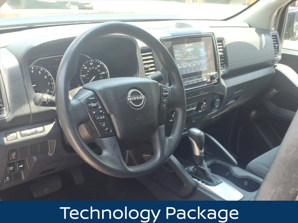 NissanFrontier2