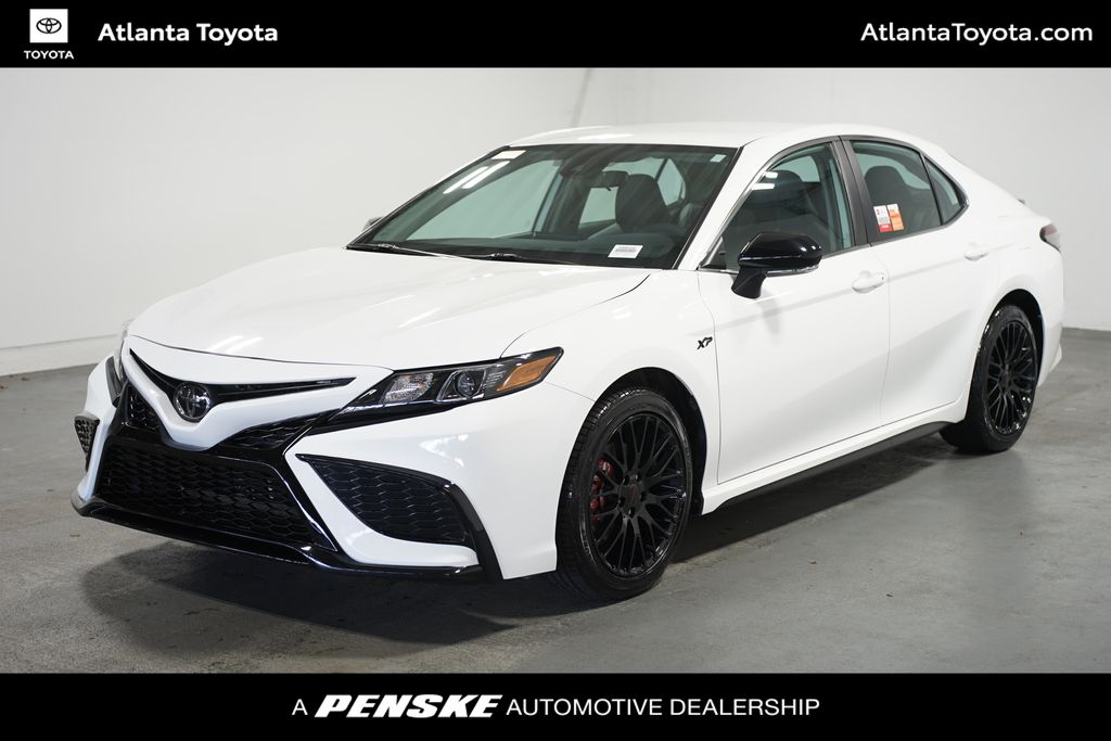 2023 Toyota Camry SE -
                Duluth, GA