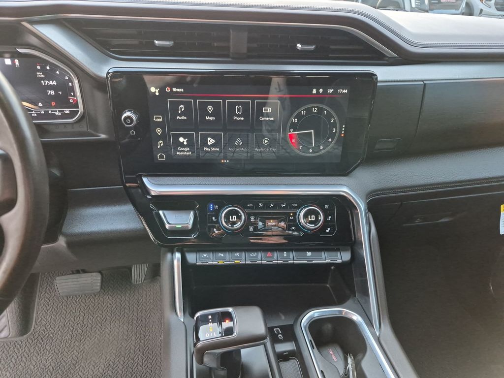 Used Car 2023 Gmc Sierra 1500  Denali For Sale Under $50,000 In Austin, Texas