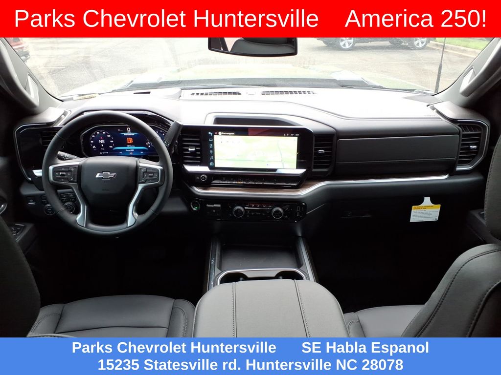 ChevroletSilverado 2500HD24