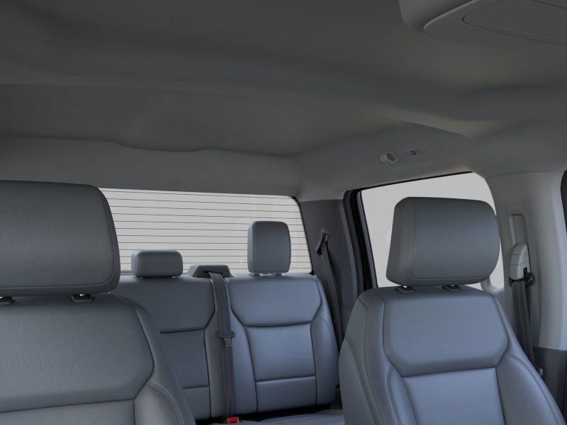 New 2025 Ford F-150 Lightning 5.5' Box Flash