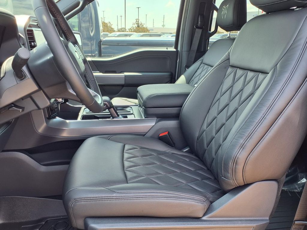2026 Ford F-150 XLT - 7