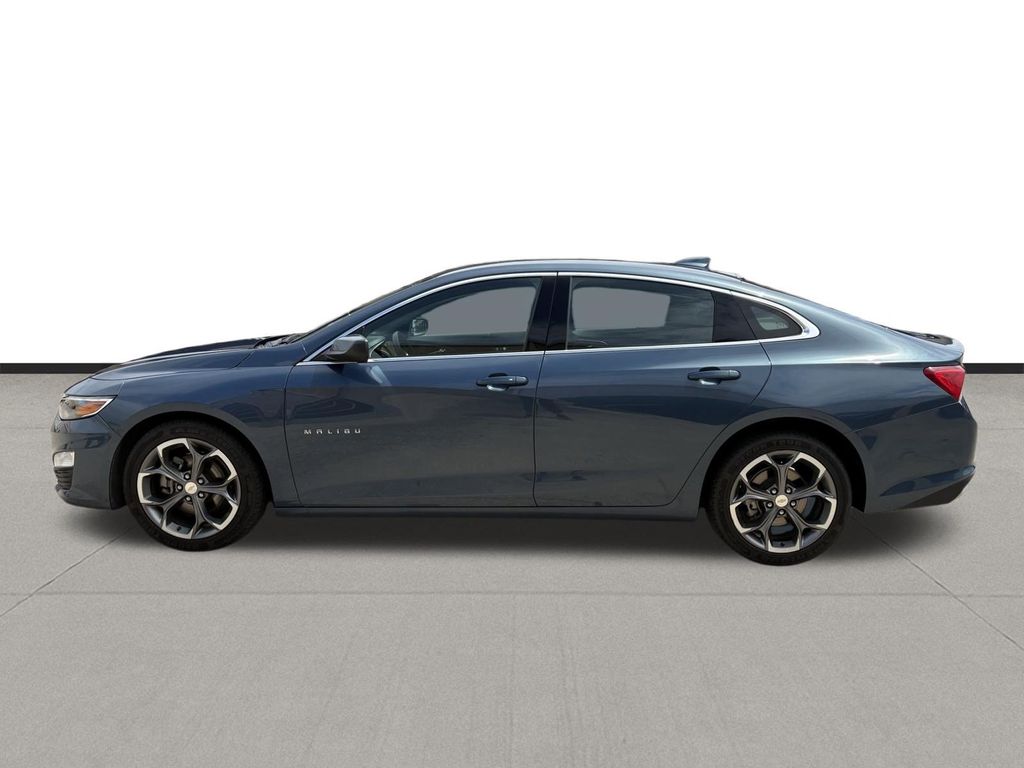 2024 Chevrolet Malibu LT - 7