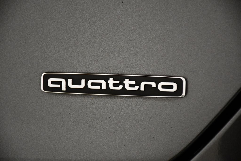 Thumbnail: 2023 Audi A5 - 10