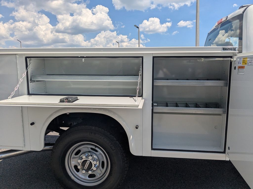 2025 Ford F-250 Super Duty XL